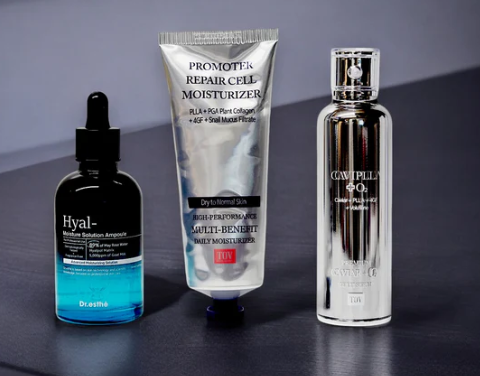Winter Skincare: Your Guide to Healthy, Glowing Skin All Season Long ❄️✨