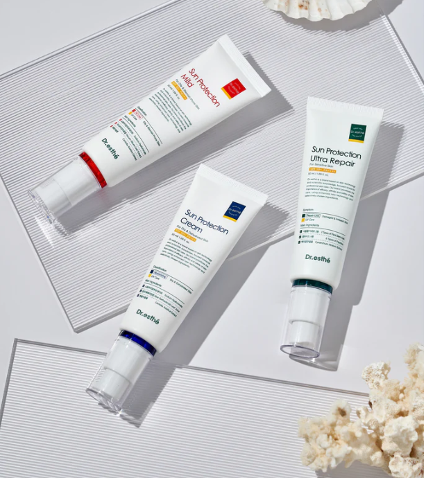 The Importance of Sunscreen: How to Choose the Right SPF for Your Skin Type