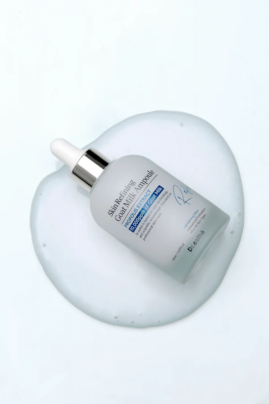 Spring Skincare Routine: How to Transition Your Skincare for the Warmer Season