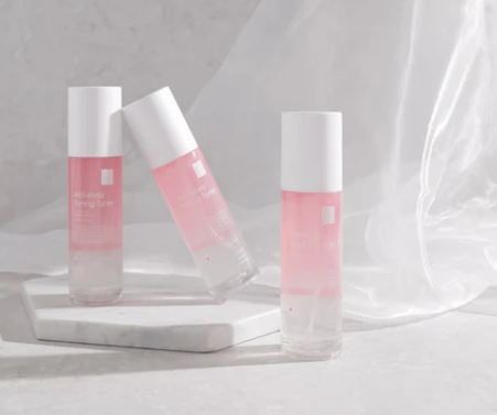 DR. ESTHE Anti-Mela Toning Toner
