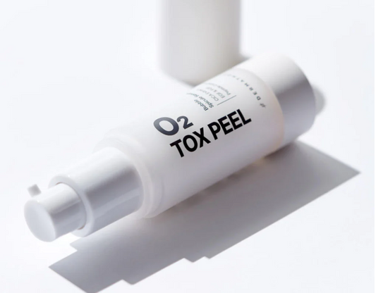 Dermathod O2 Tox Peel