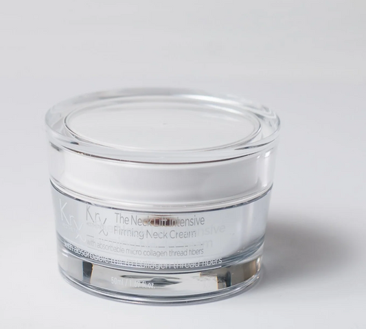 Neck Lift Intensive Firming Neck Cream