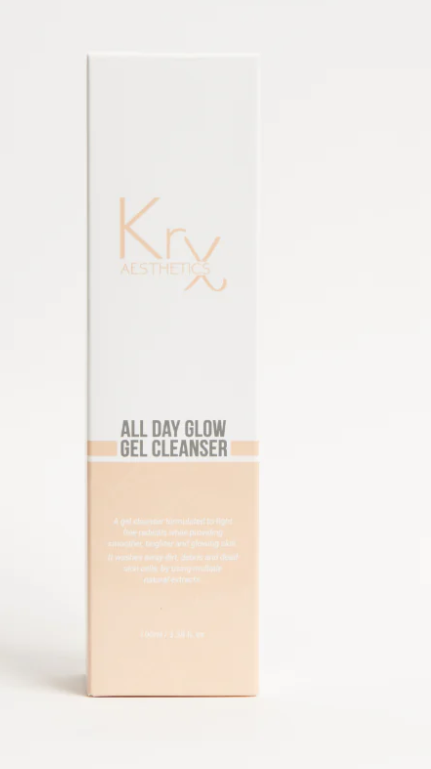 Glow Gel Cleanser