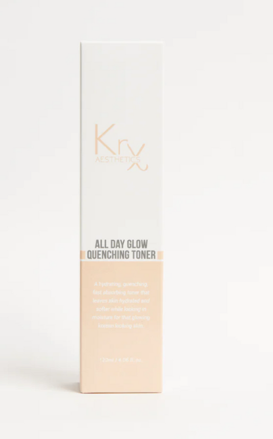Quenching Glow Toner
