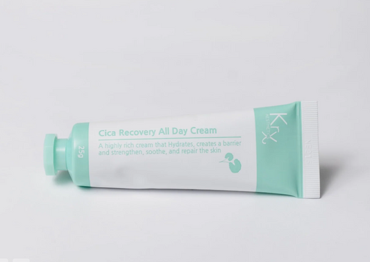 Cica Recovery All Day Cream