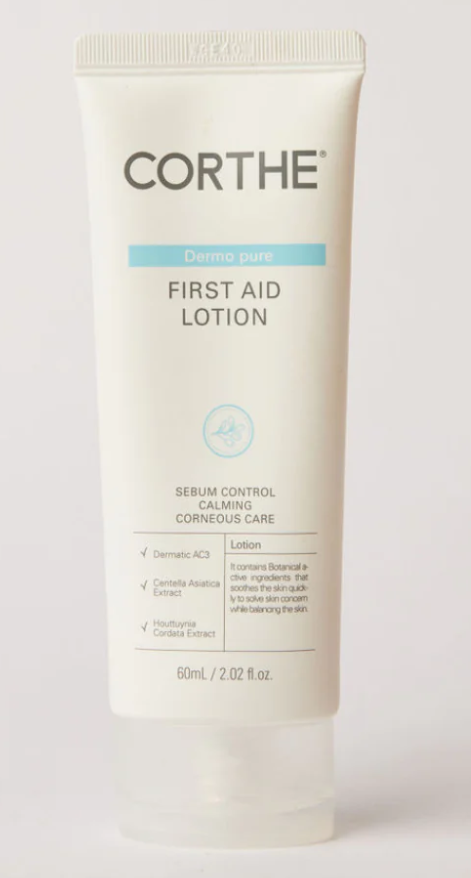 Dermo Pure First Aid Lotion