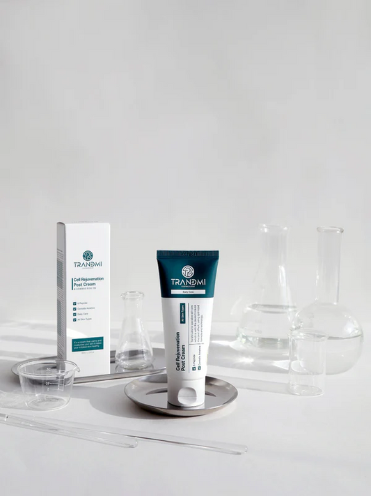 Trandmi Cell Rejuvenation Post Cream 60ml