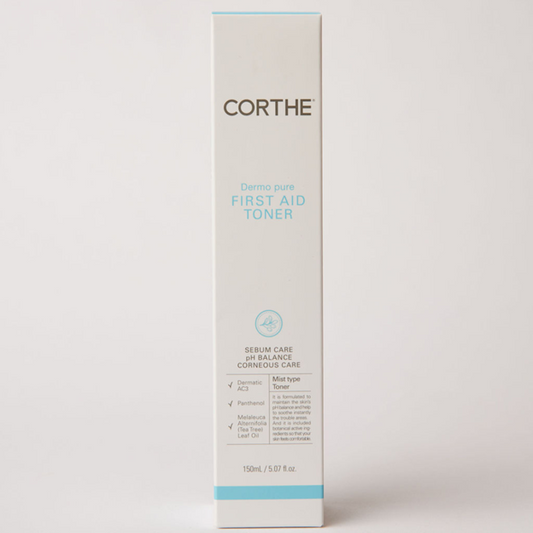 Corthe First Aid Toner