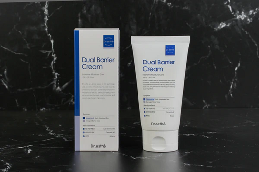 DR. ESTHE Dual barrier cream