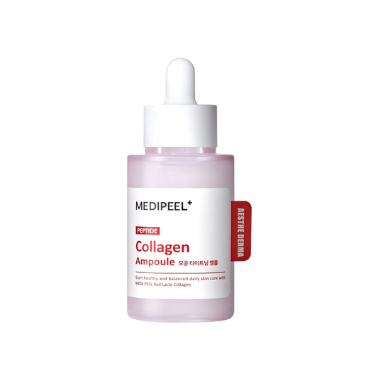 MEDI-PEEL Red Lacto Collagen Tightening Ampoule