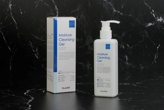 DR. ESTHE Moisture Cleansing Gel