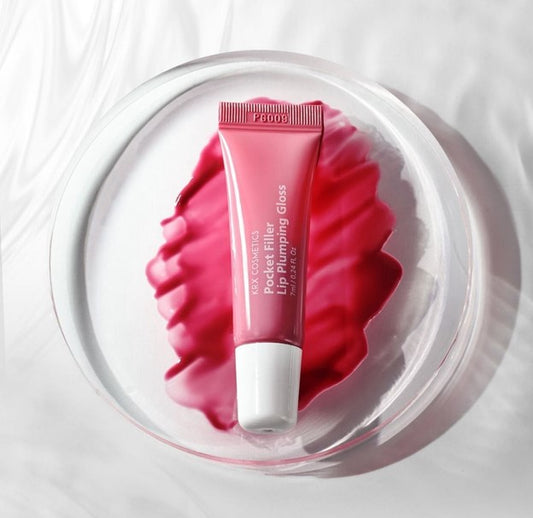 KrX Aesthetics Lip Filler Pink