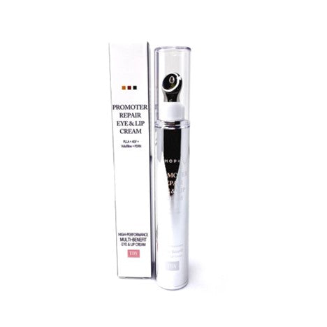 TOV MEDICAL AESTHETICS HOUSE OF PLLA® HOP+ Promoter Repair Eye & Lip Cream