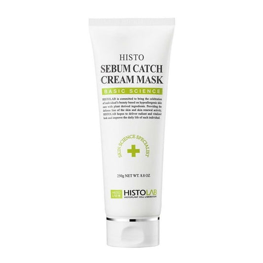 HISTO Sebum Catch Cream Mask