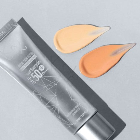 KrX Skin Filter Spf med/dk