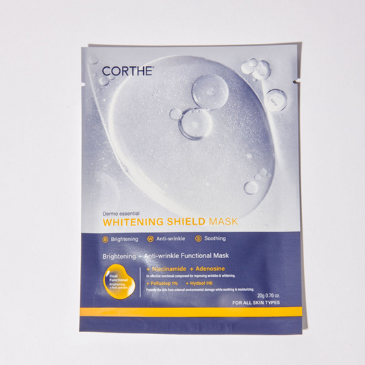 Corthe Whitening Shield Mask