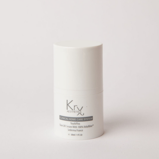 KrX Youthplex Facelift Serum