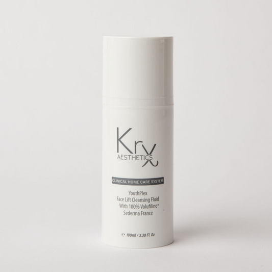 KRX Youthplex Facelift Cleansing Fluid