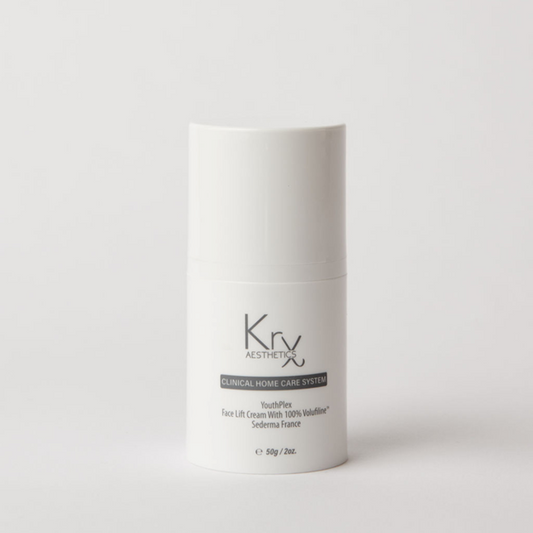 KrX Youthplex Facelift Cream